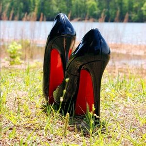 Christian Louboutin